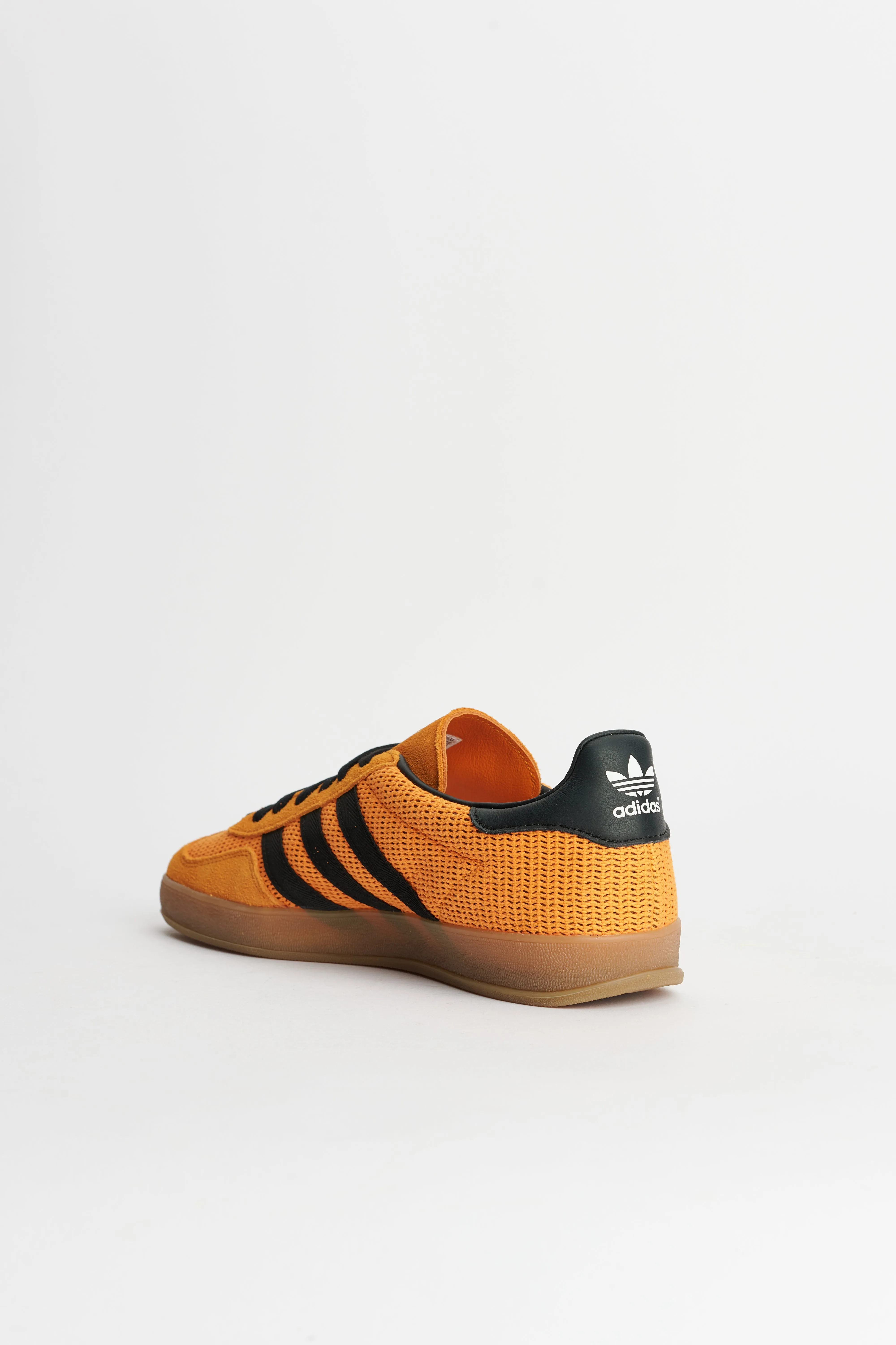 adidas Originals Gazelle Indoor Equipment Orange / Core Black