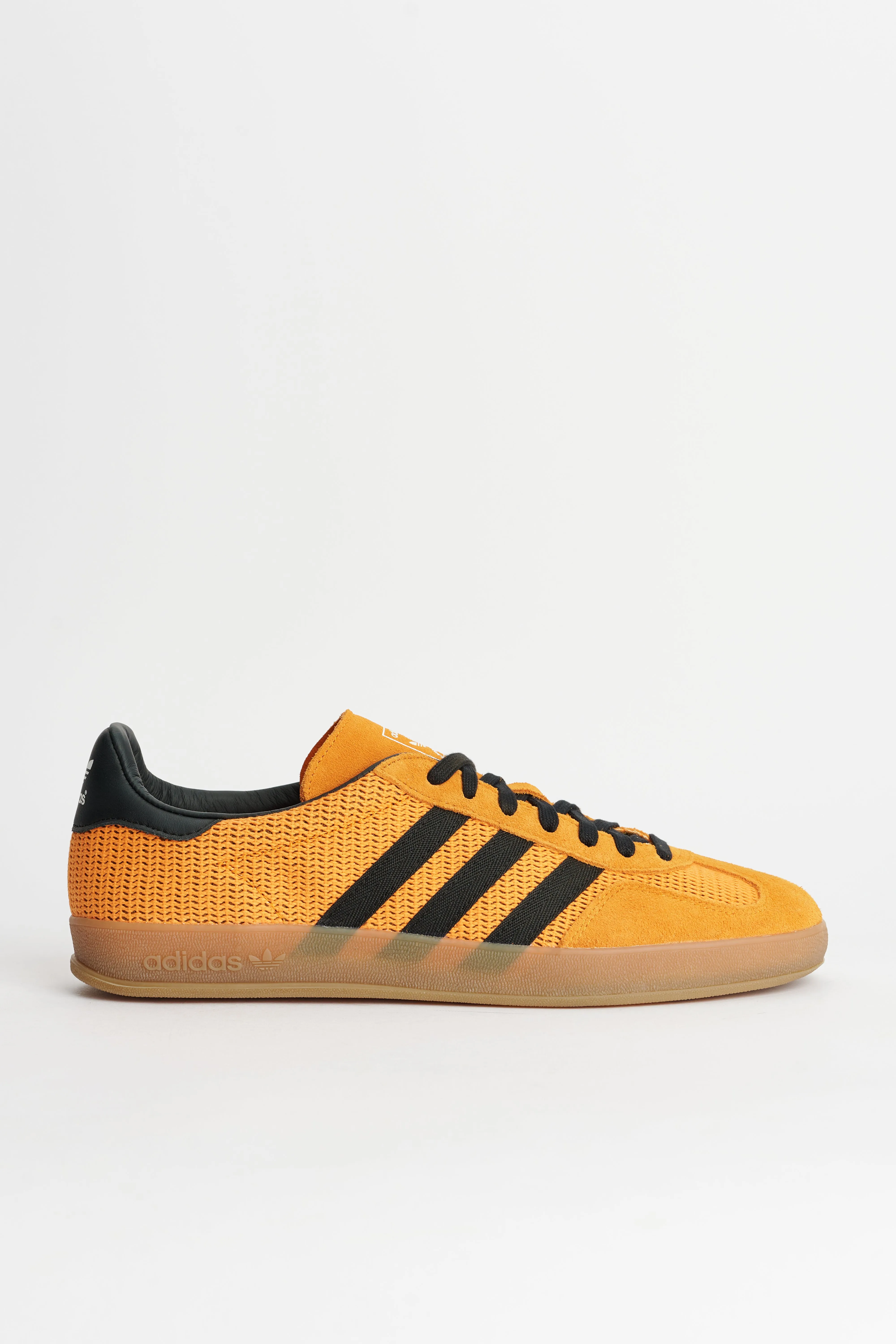 adidas Originals Gazelle Indoor Equipment Orange / Core Black