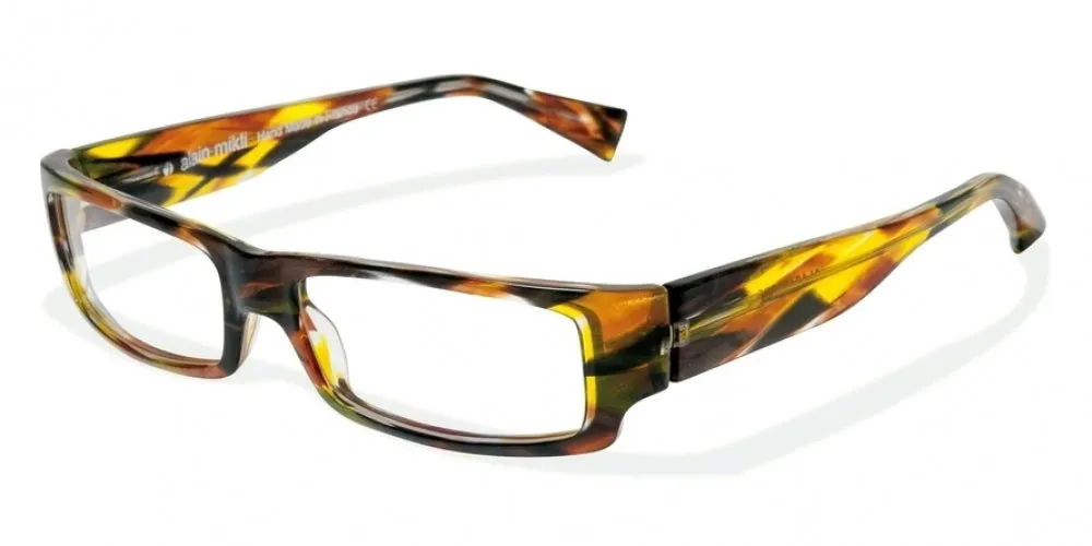 Alain Mikli 1048 Eyeglasses