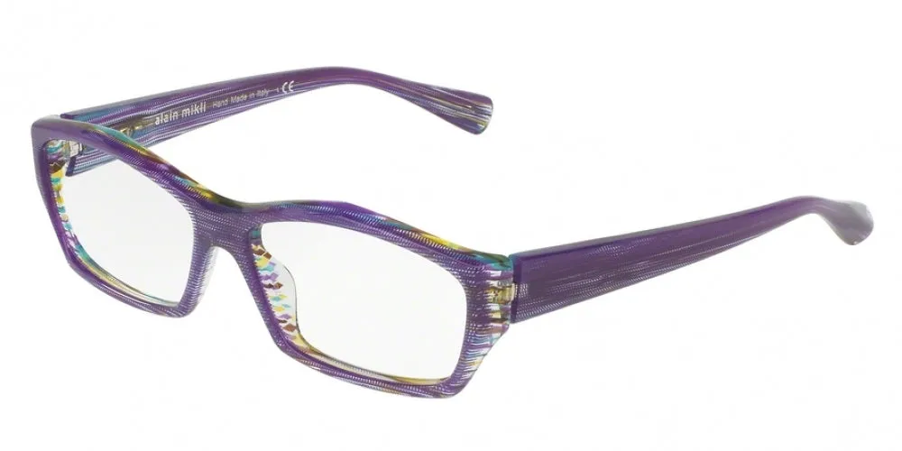 Alain Mikli 1264 Eyeglasses