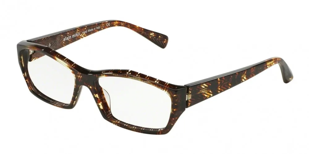 Alain Mikli 1264 Eyeglasses