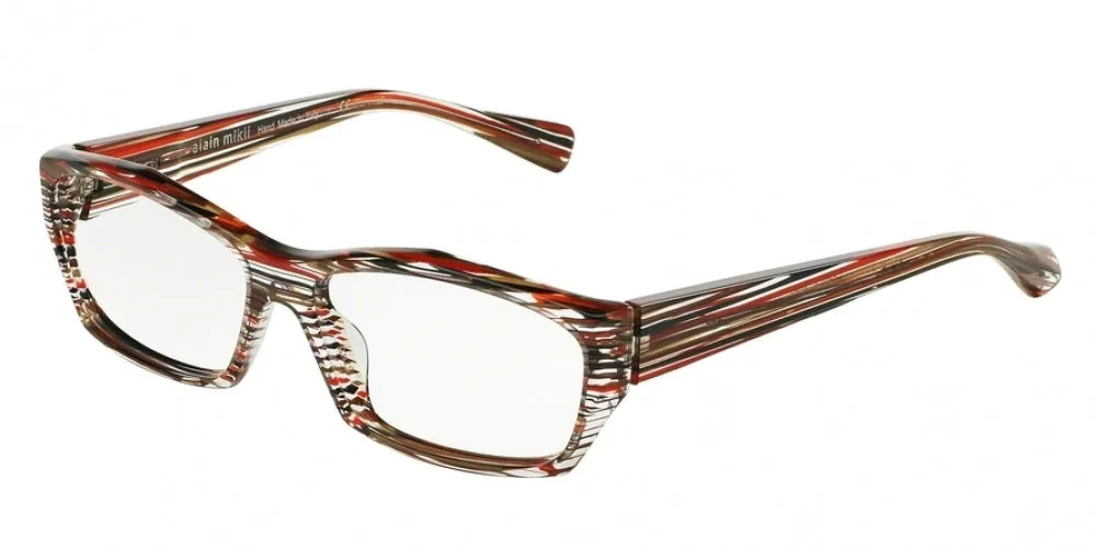 Alain Mikli 1264 Eyeglasses