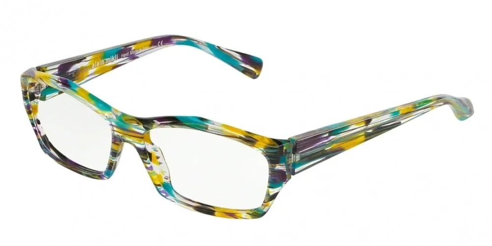 Alain Mikli 1264 Eyeglasses