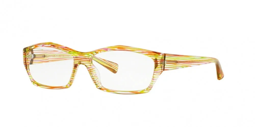 Alain Mikli 1264 Eyeglasses