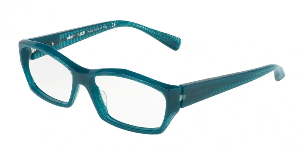 Alain Mikli 1264 Eyeglasses