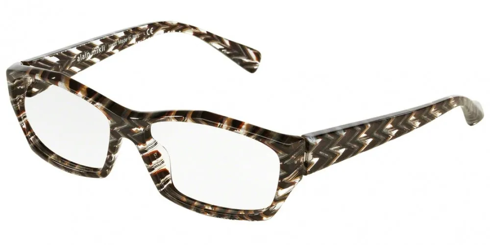 Alain Mikli 1264 Eyeglasses