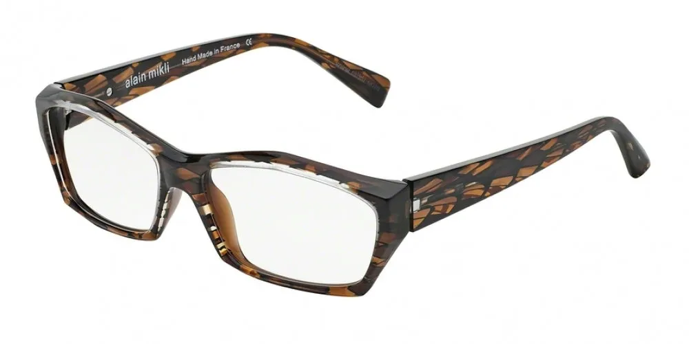 Alain Mikli 1264 Eyeglasses