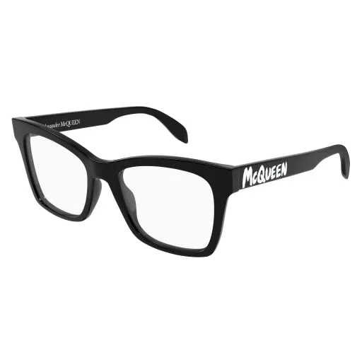 Alexander McQueen AM0388O Eyeglasses