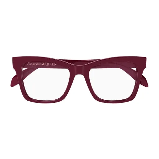 Alexander McQueen AM0388O Eyeglasses