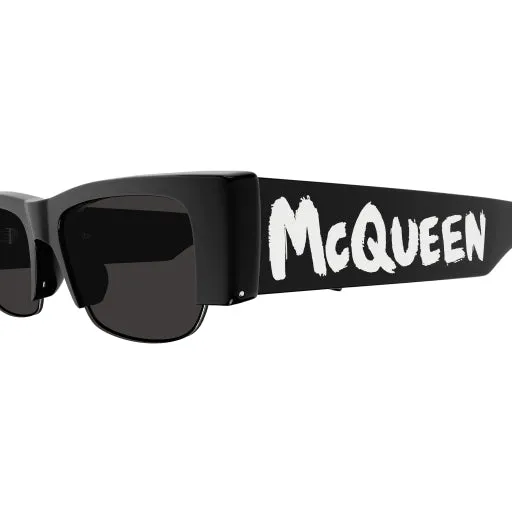 Alexander McQueen AM0404S Sunglasses