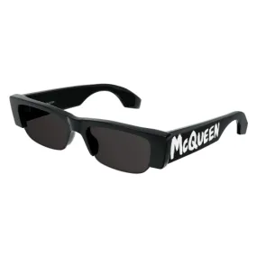 Alexander McQueen AM0404S Sunglasses