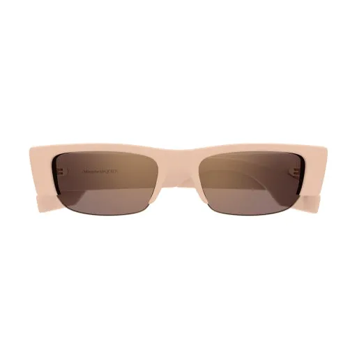 Alexander McQueen AM0404S Sunglasses