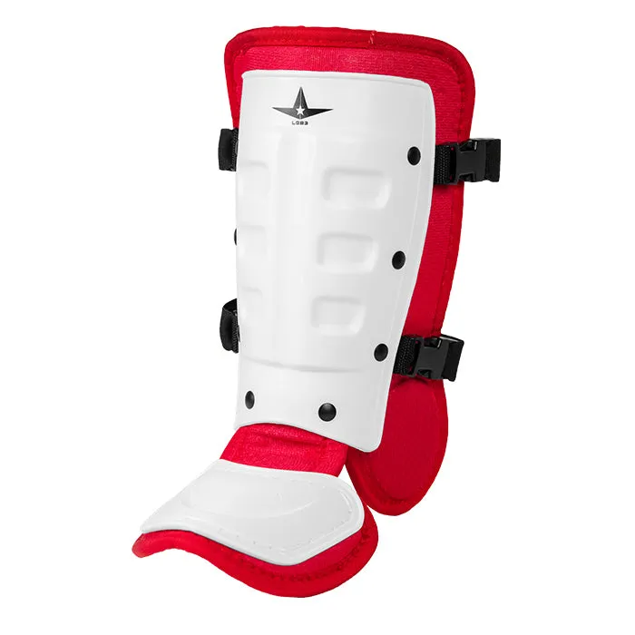 All Star Universal Pro Ankle Guard LGB3