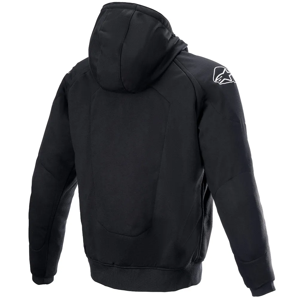 Alpinestars Chrome Ignition Hoodie Jacket