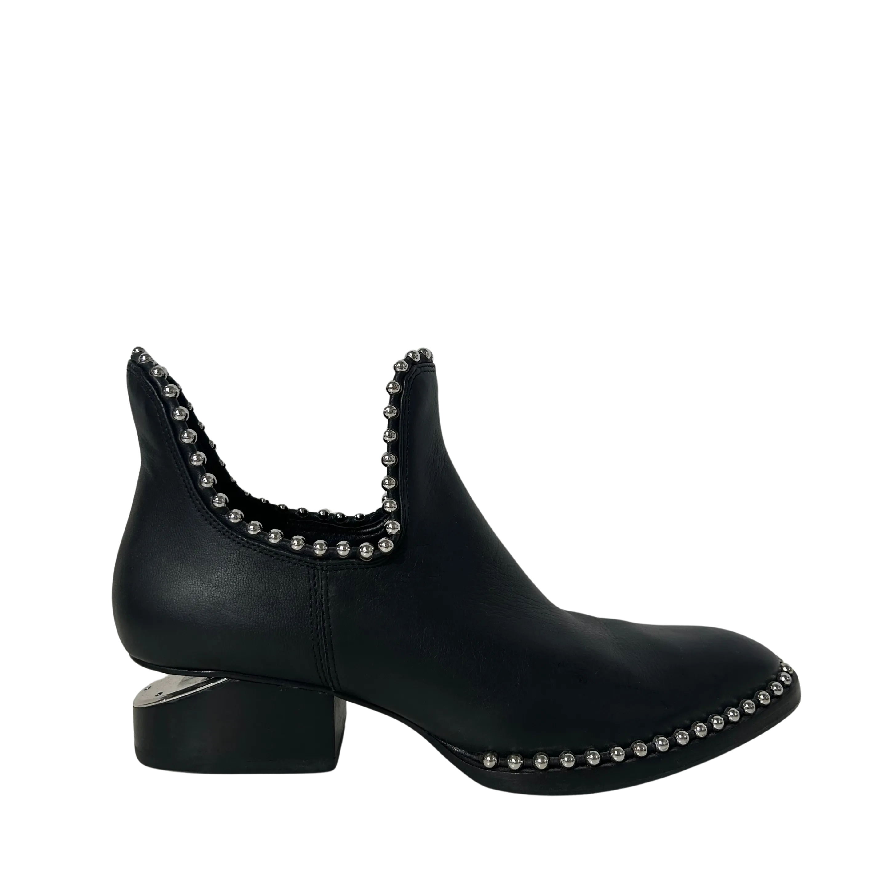 Ankle Boots 39