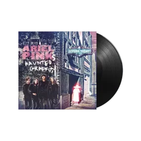 Ariel Pink's Haunted Graffiti / Before Today LP Vinyl