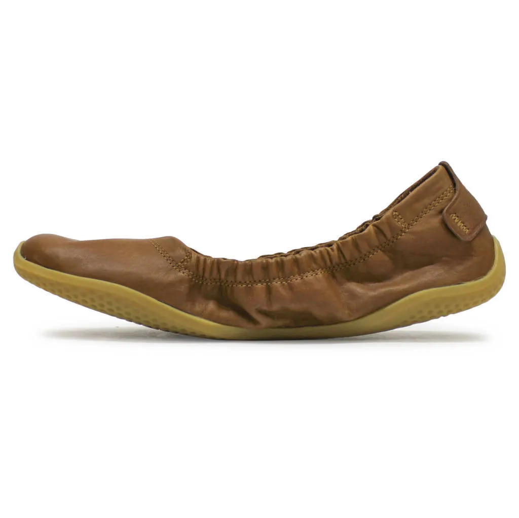 Asana Yin Ballerina Leather Women's Ballets Shoes