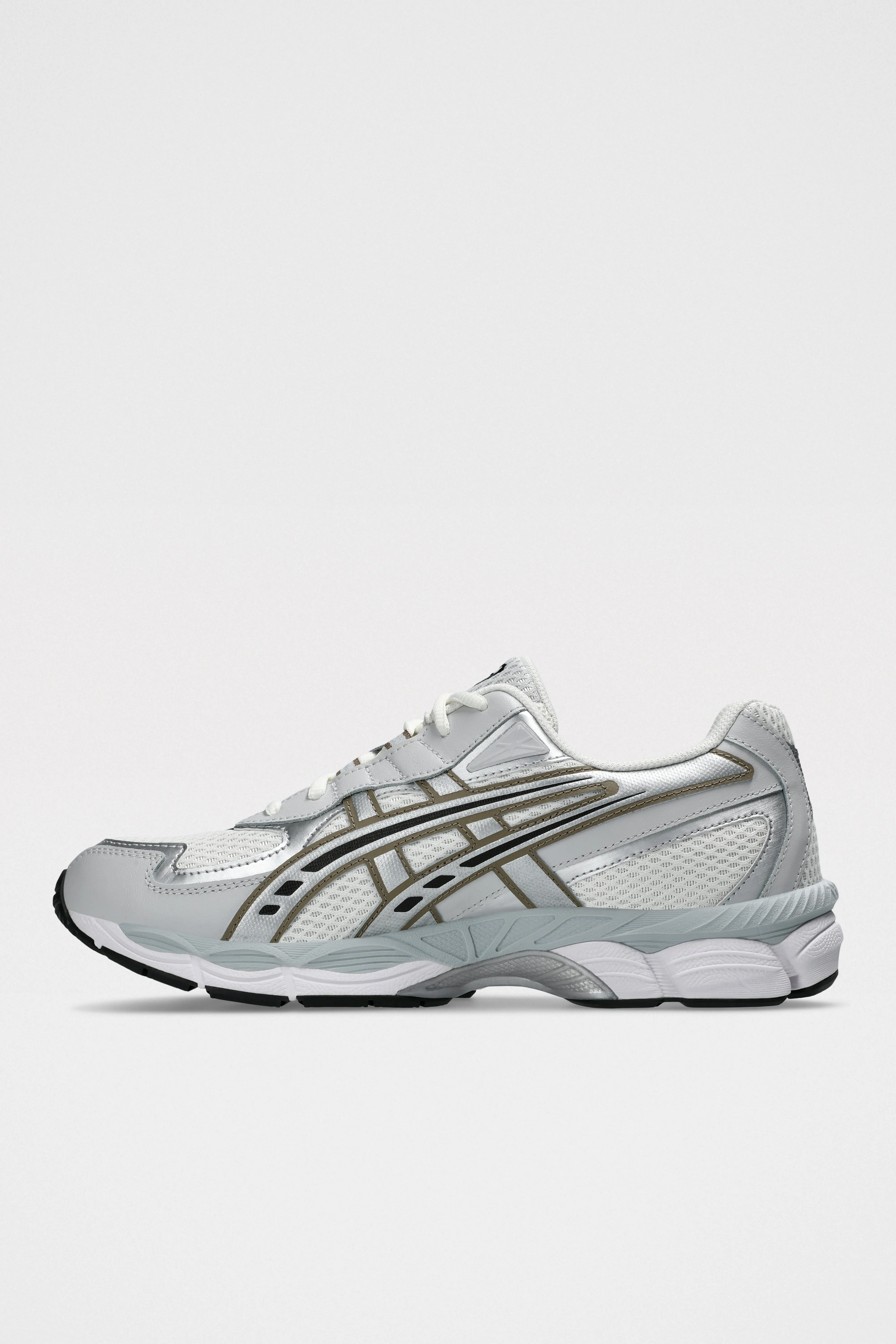 Asics Gel-NYC 2055 Cream / Pure Silver