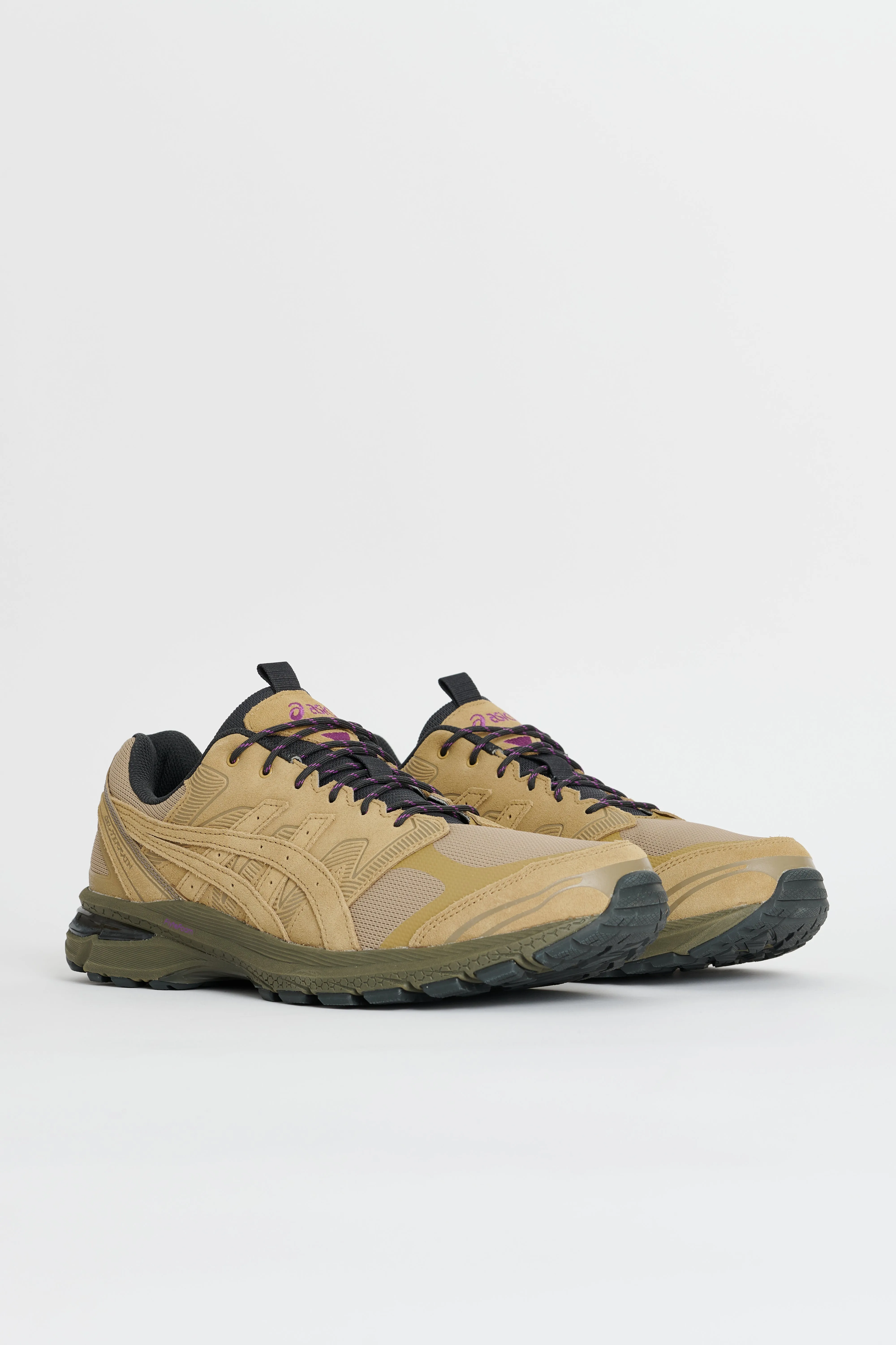 Asics Gel-Terrain Desert Camp / Desert Camp