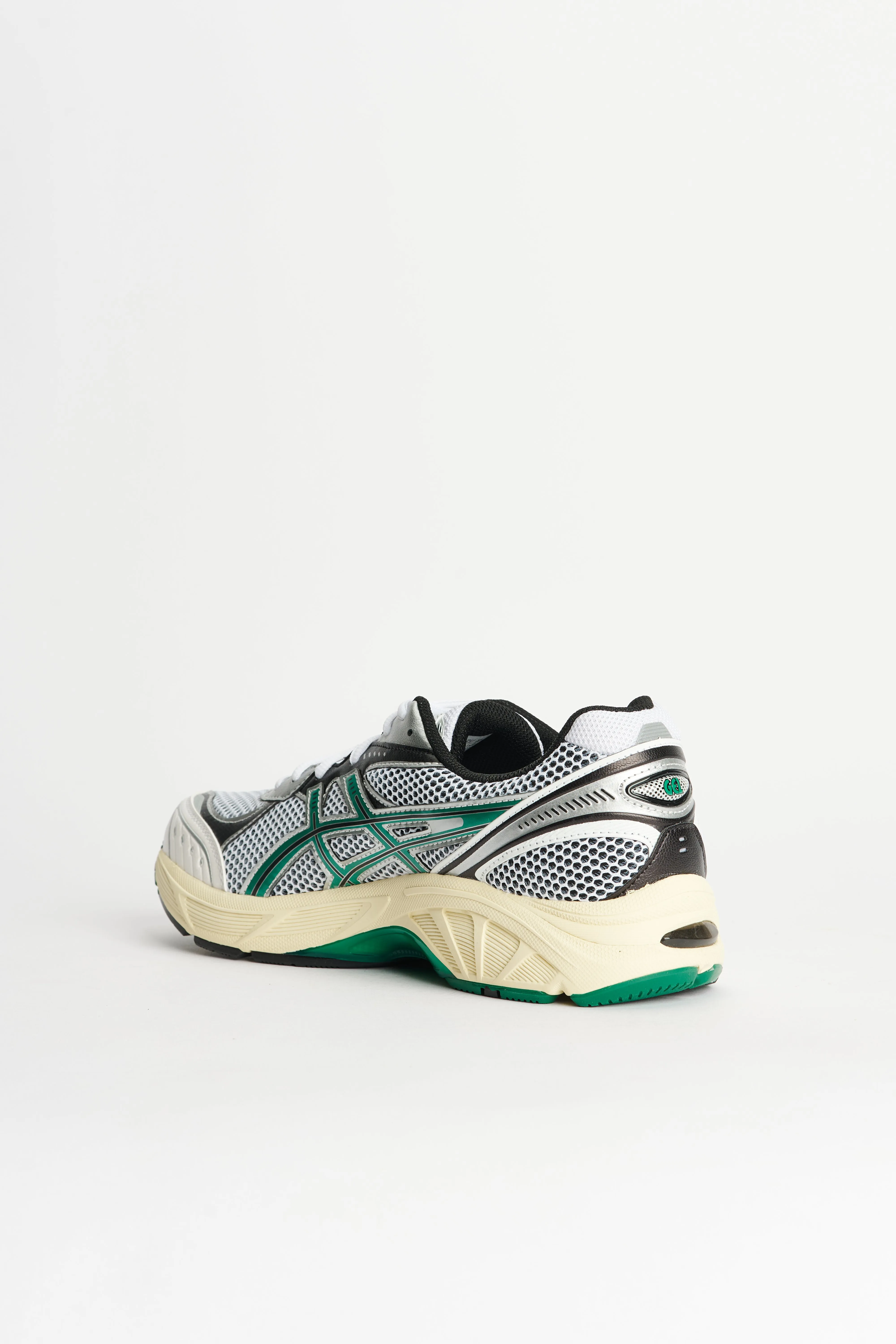 Asics GT-2160 White / Jasper Green