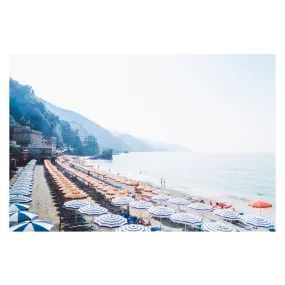 Beach Umbrellas