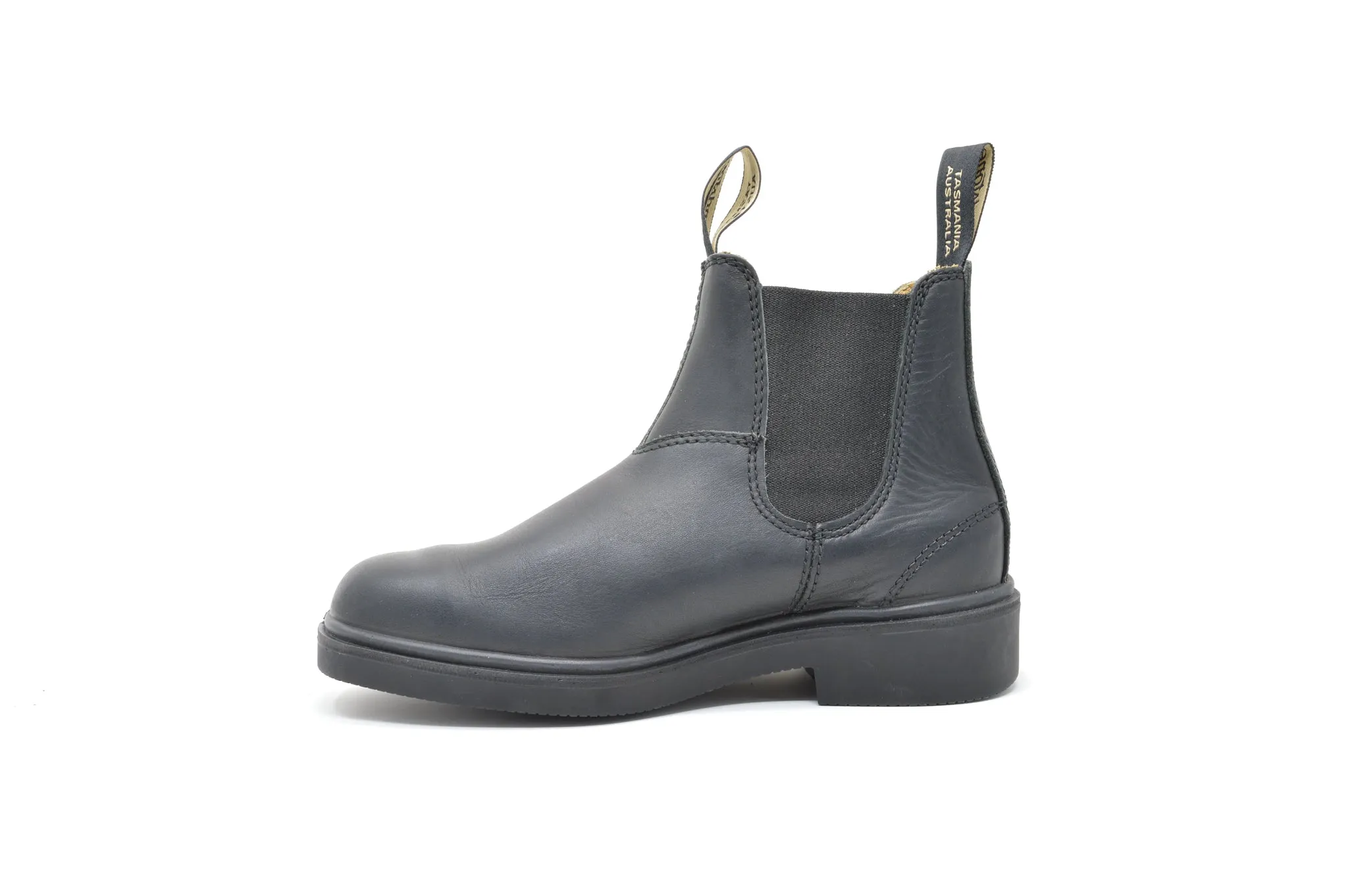 BLUNDSTONE 068 Dress Black