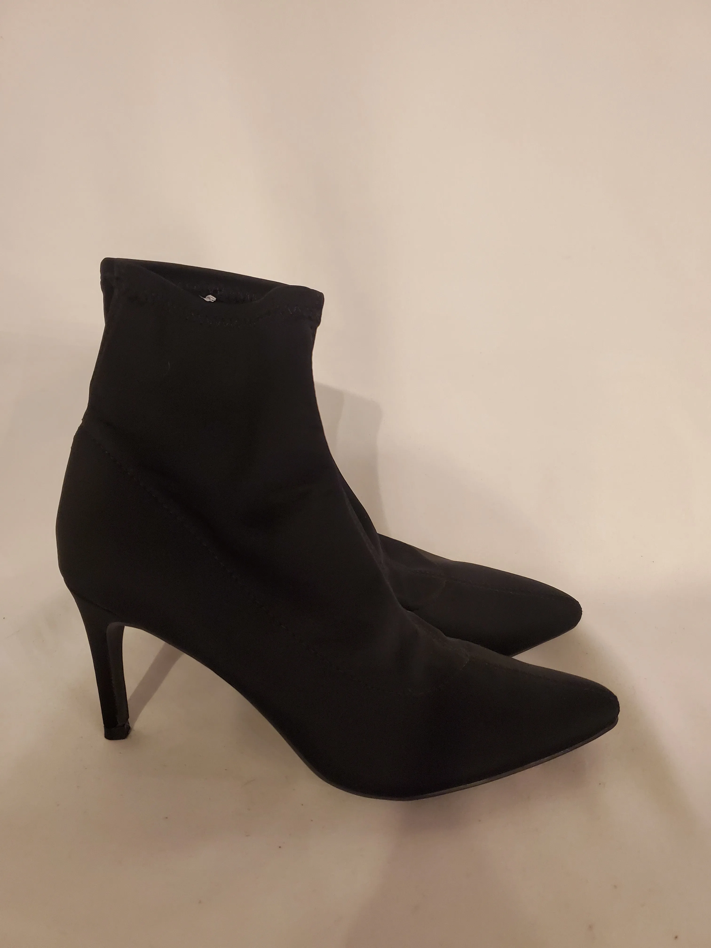 Boots Ankle Heels By A New Day  Size: 7