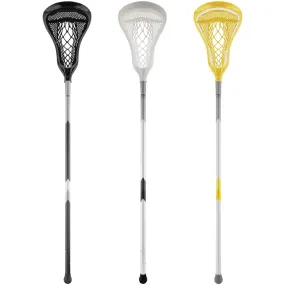 Brine Dynasty WARP Next Dynasty Composite Complete Women's Lacrosse Stick - 2022 Model