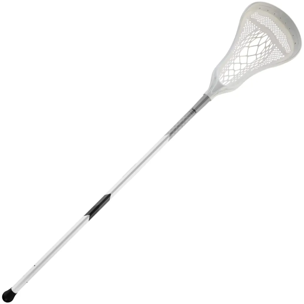 Brine Dynasty WARP Next Dynasty Composite Complete Women's Lacrosse Stick - 2022 Model