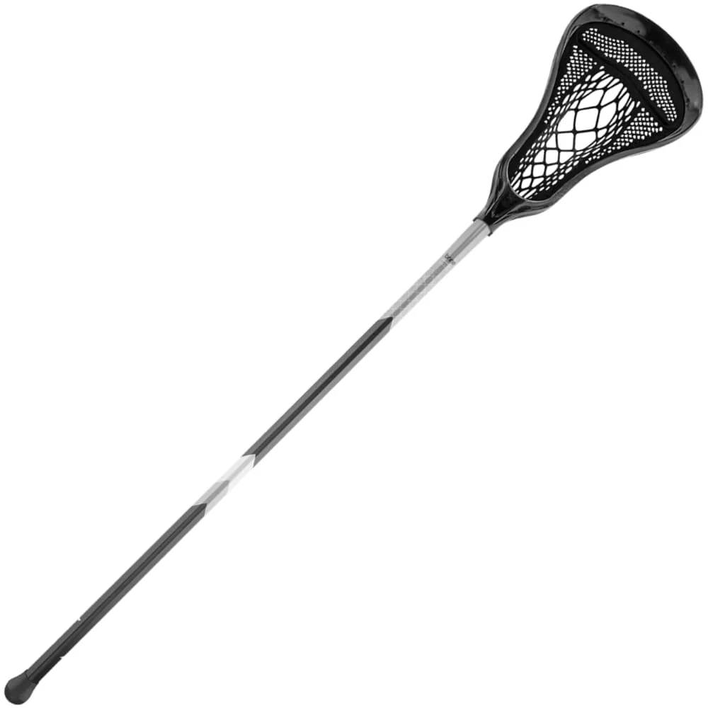 Brine Dynasty WARP Next Dynasty Composite Complete Women's Lacrosse Stick - 2022 Model