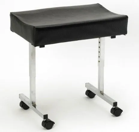 Cardiff Adjustable Height Footstool