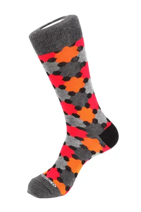 Chemist Sock