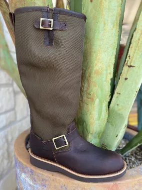 Chippewa Snake Boot - 25110