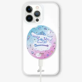 Cinnamoroll x Sonix 20th Anniversary Maglink™ Mini Charge