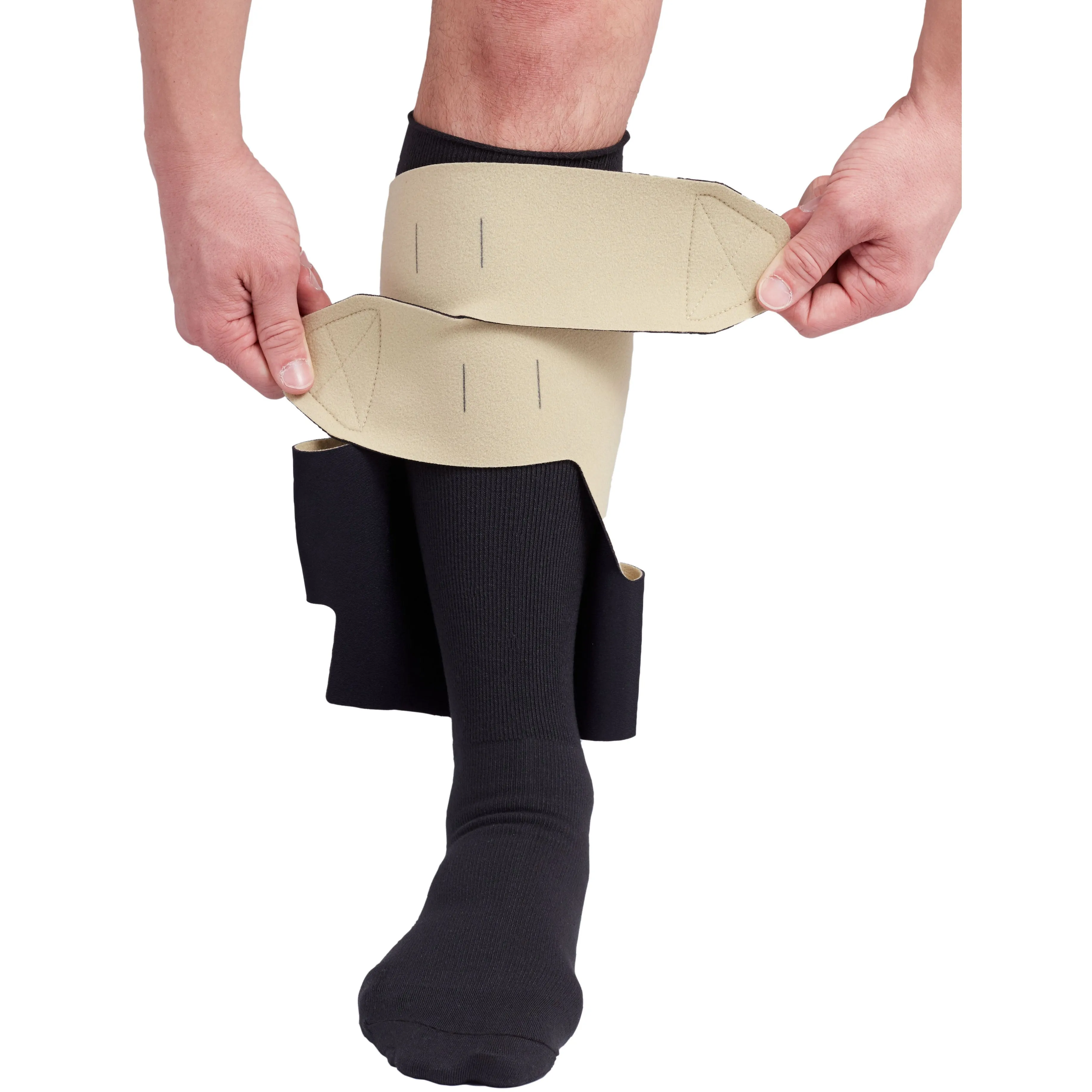 Circaid Juxtalite Lower Leg Compression Wrap, Clearance