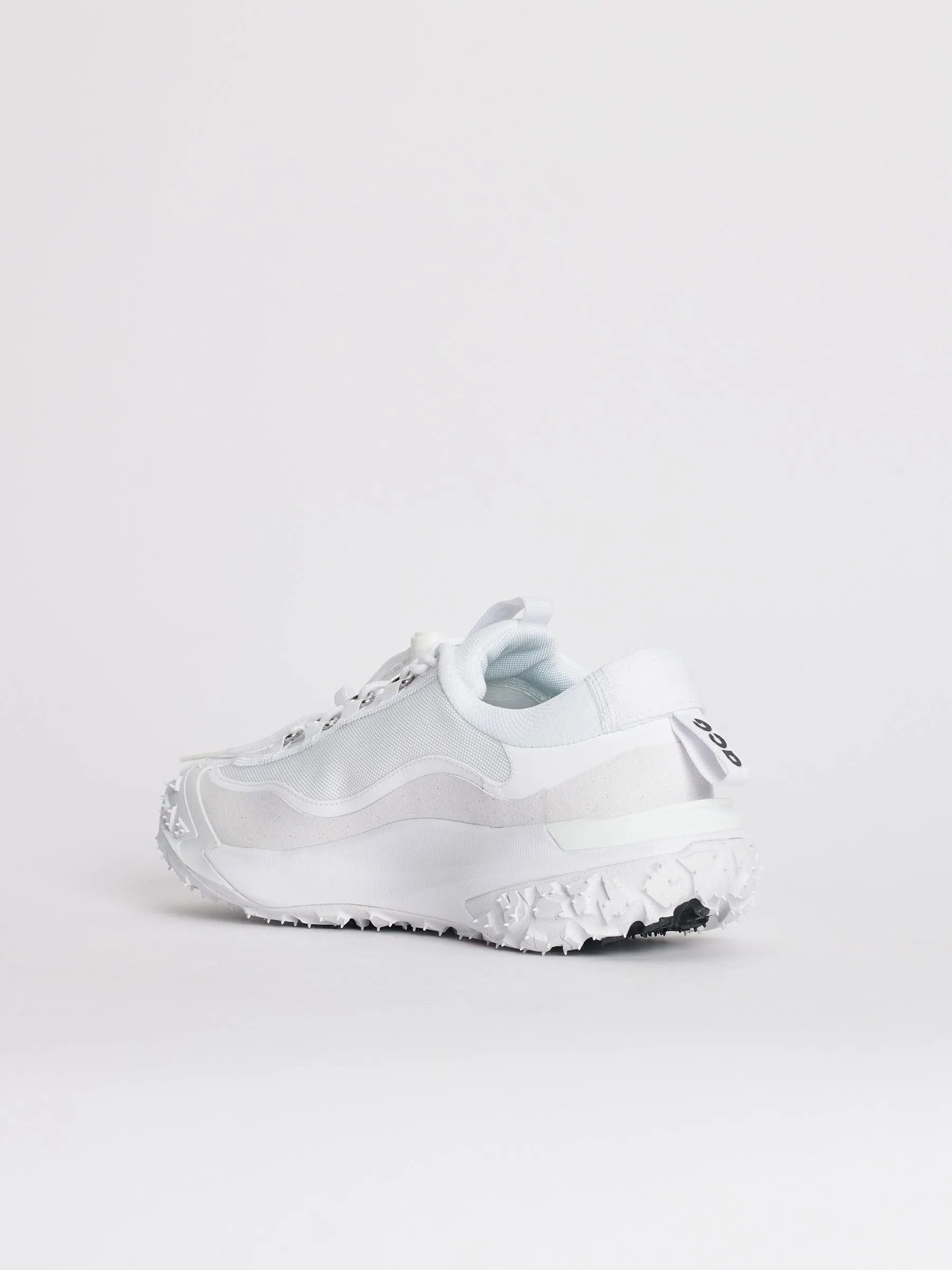 Comme des Garons Homme Plus x Nike ACG Mountain Fly Low 2 White