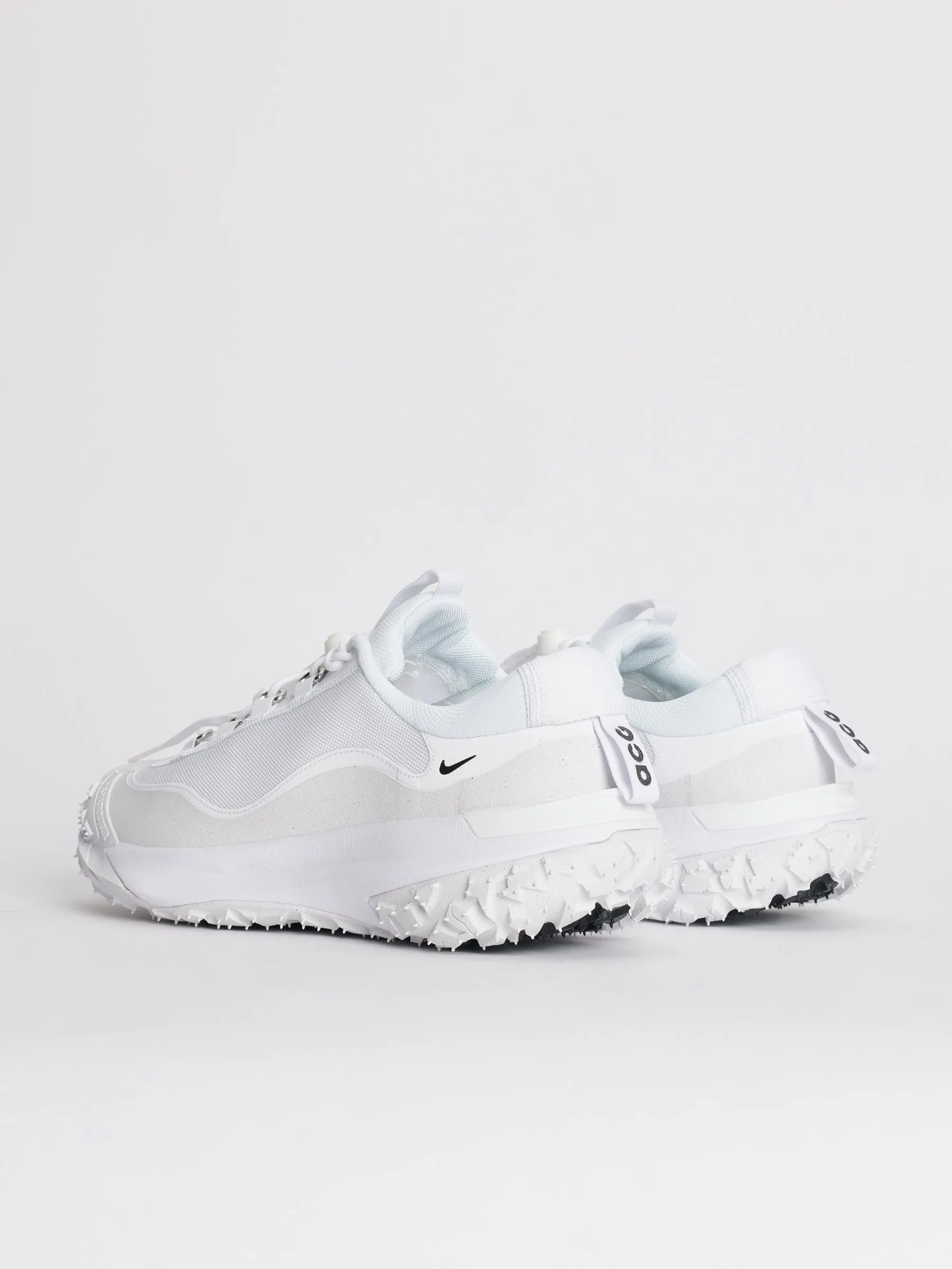 Comme des Garons Homme Plus x Nike ACG Mountain Fly Low 2 White