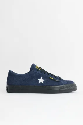 Converse x IRAK One Star Pro GTX Navy / Black