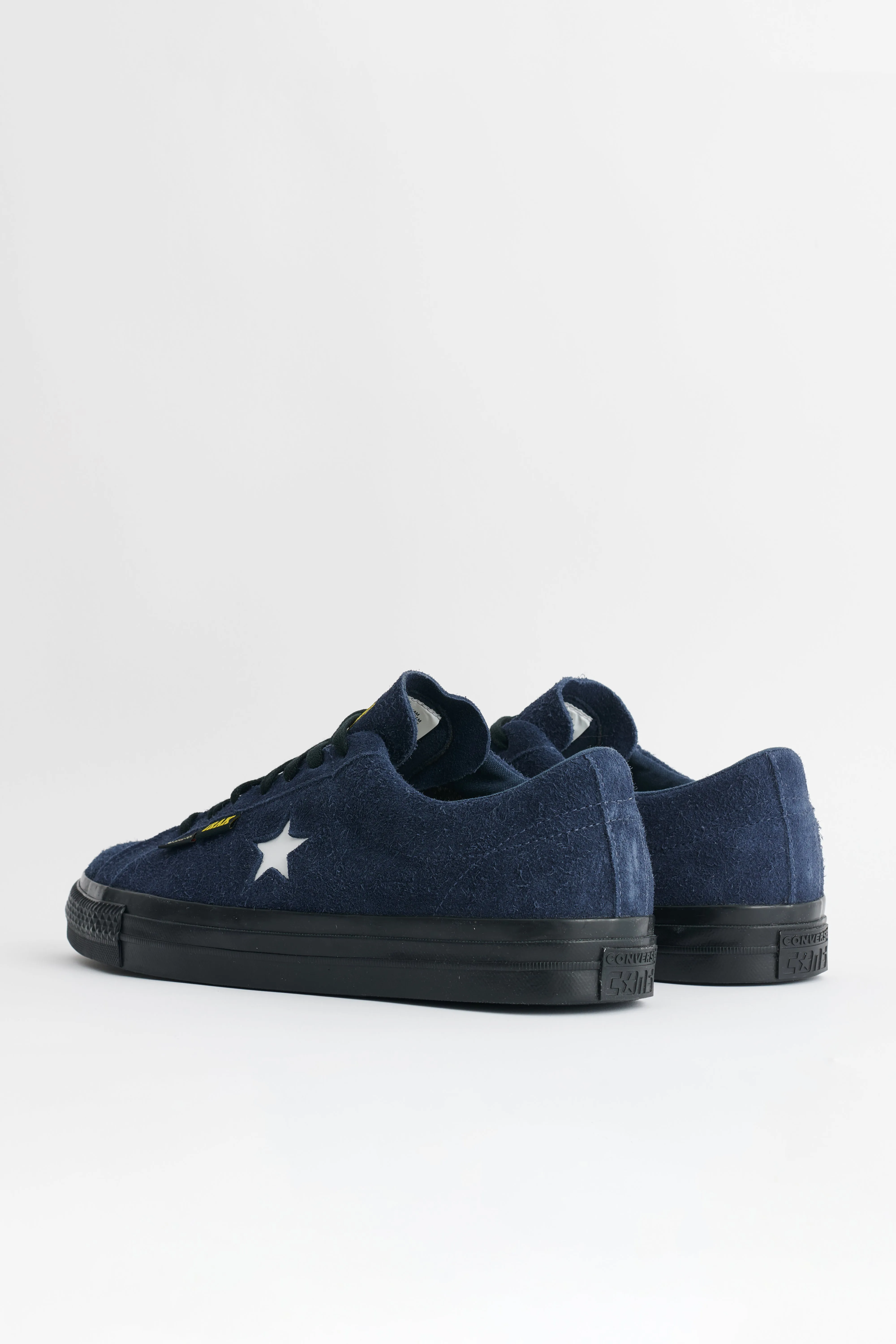 Converse x IRAK One Star Pro GTX Navy / Black