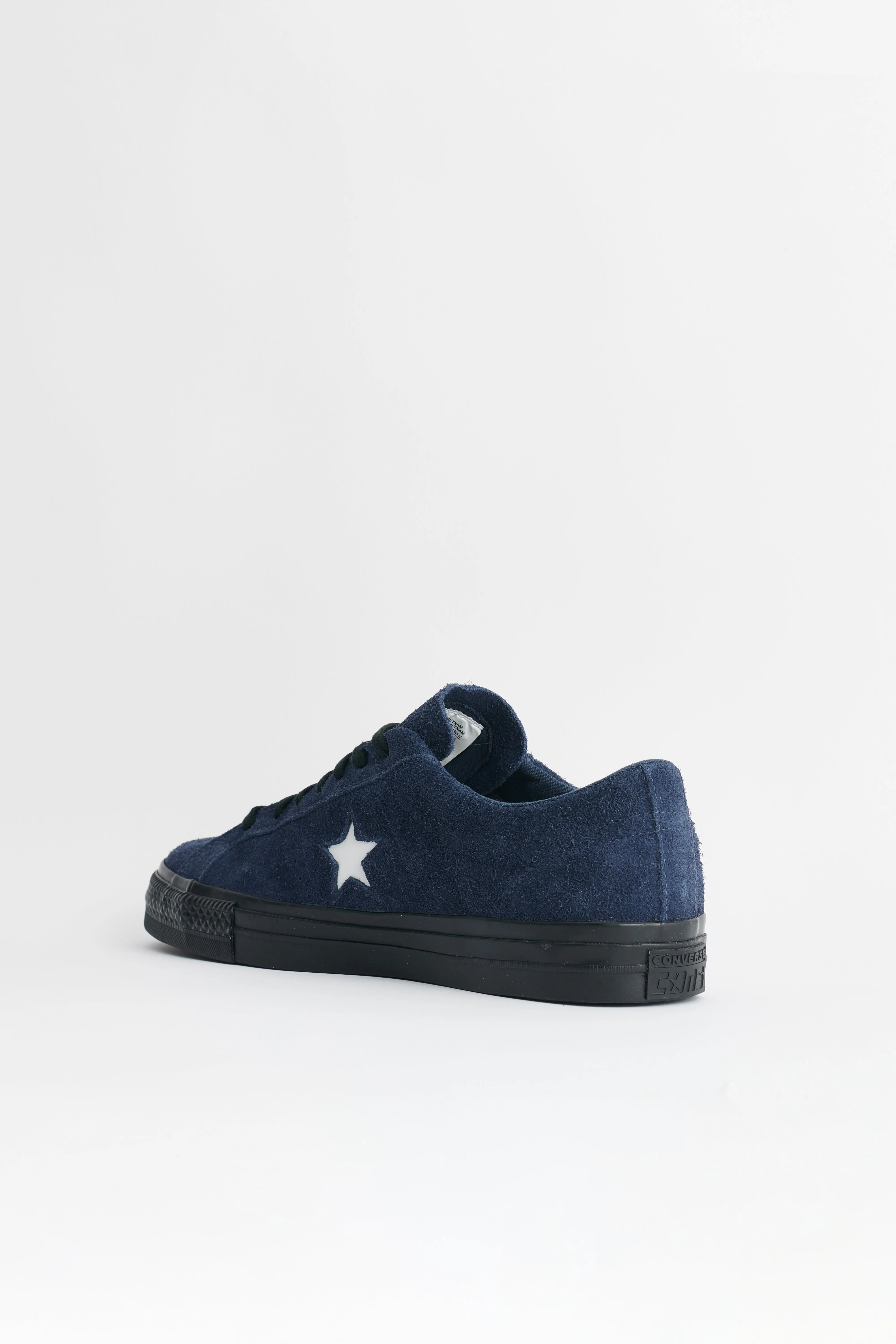 Converse x IRAK One Star Pro GTX Navy / Black