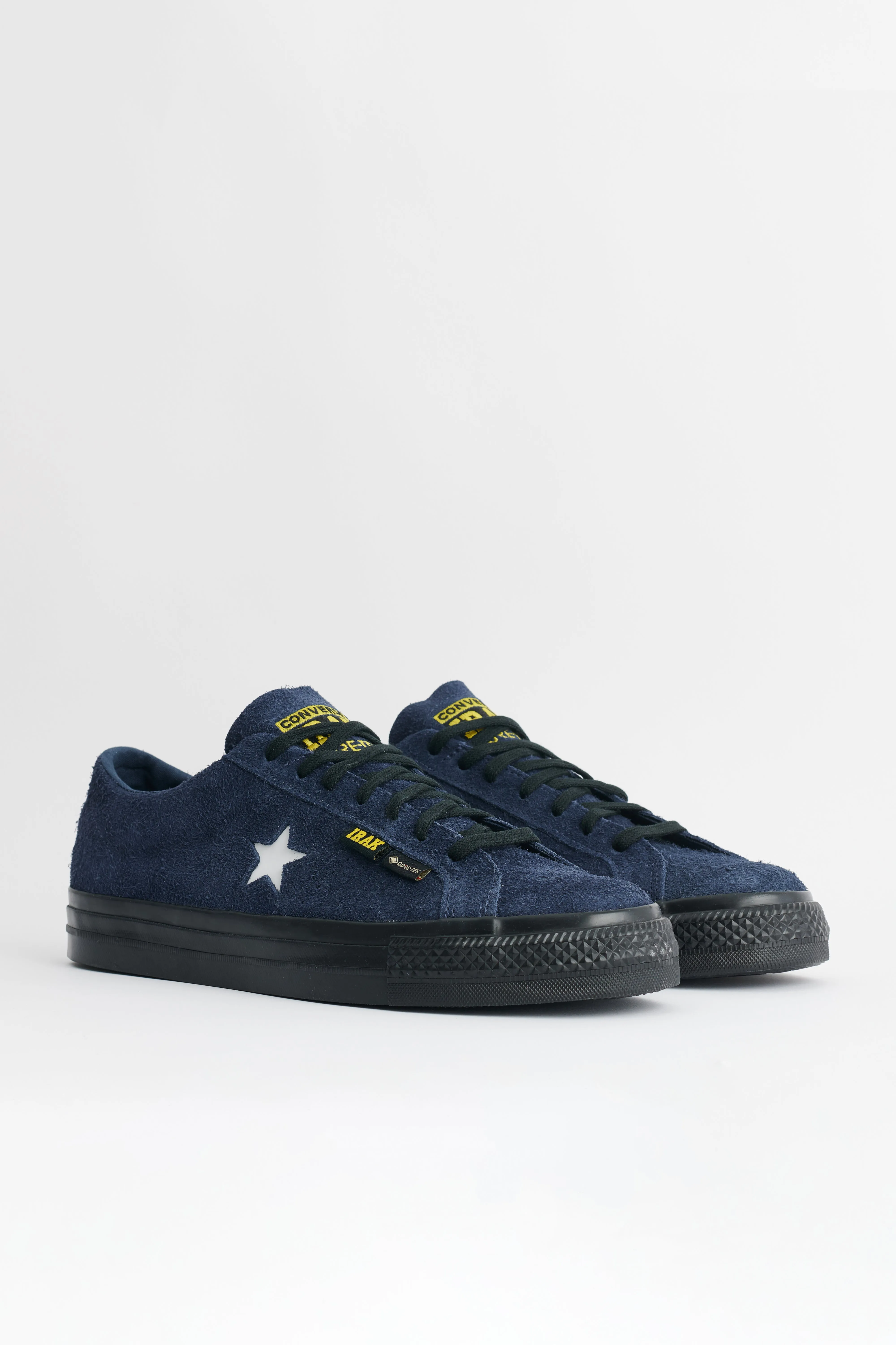 Converse x IRAK One Star Pro GTX Navy / Black