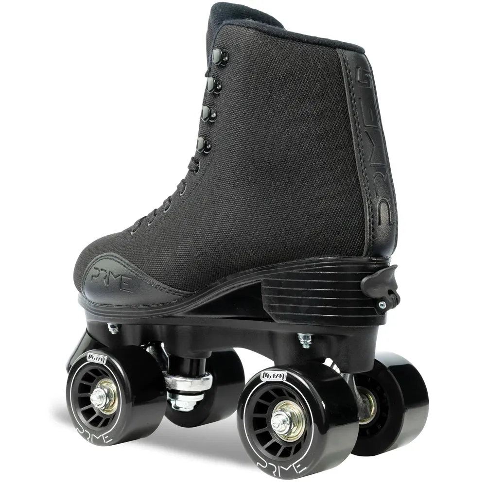 Crazy - PRIME - Junior Adjustable Roller Skates