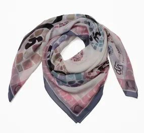 Dareen Hakim Collection Charity Scarf