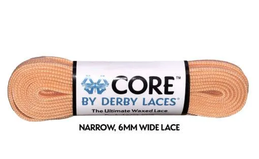 Derby Laces Core 96" (244cm)