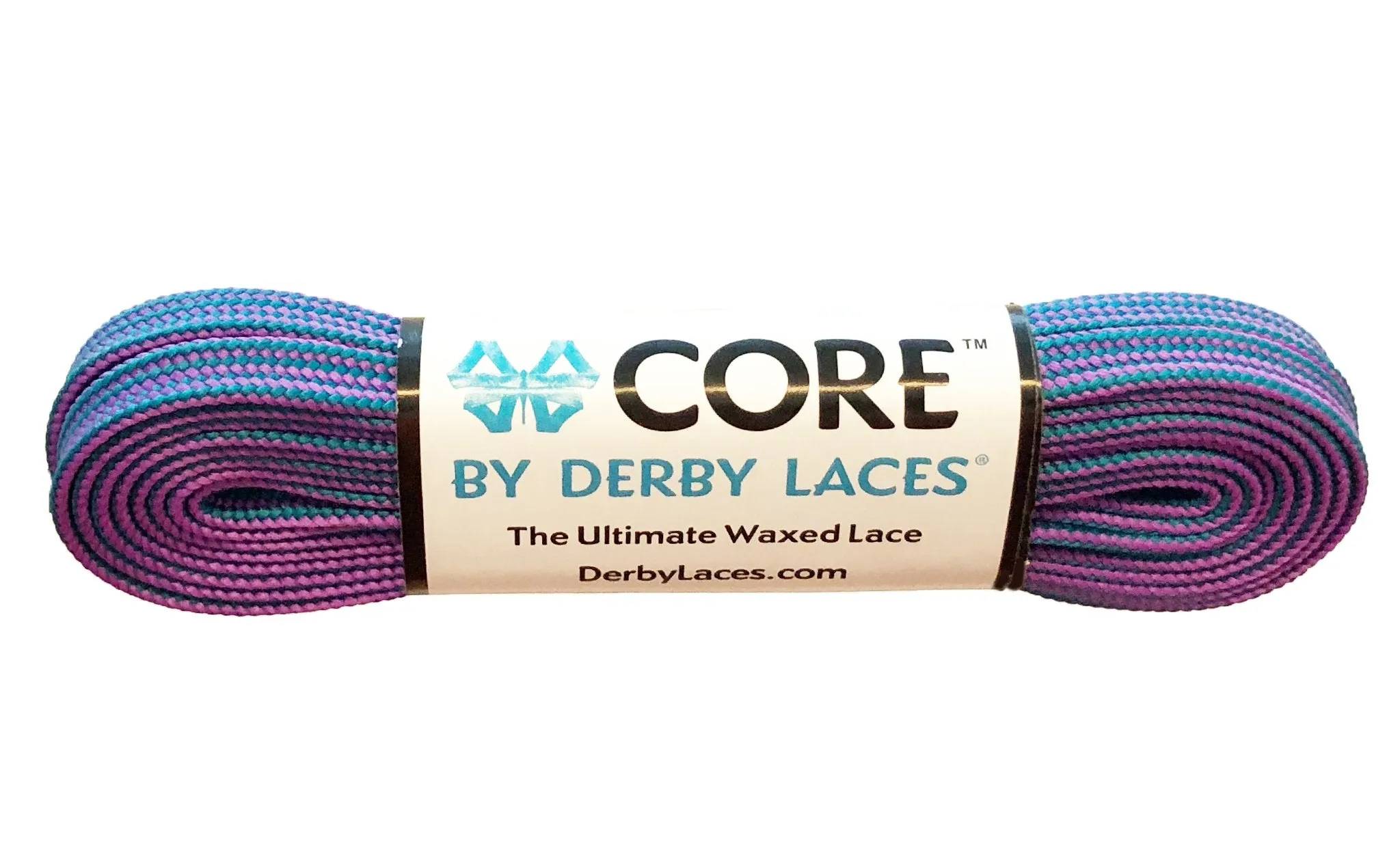 Derby Laces Core 96" (244cm)