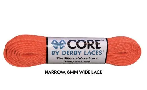 Derby Laces Core 96" (244cm)