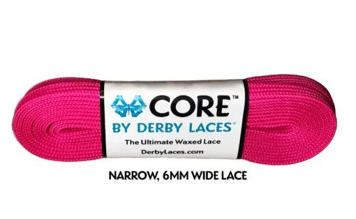 Derby Laces Core 96" (244cm)