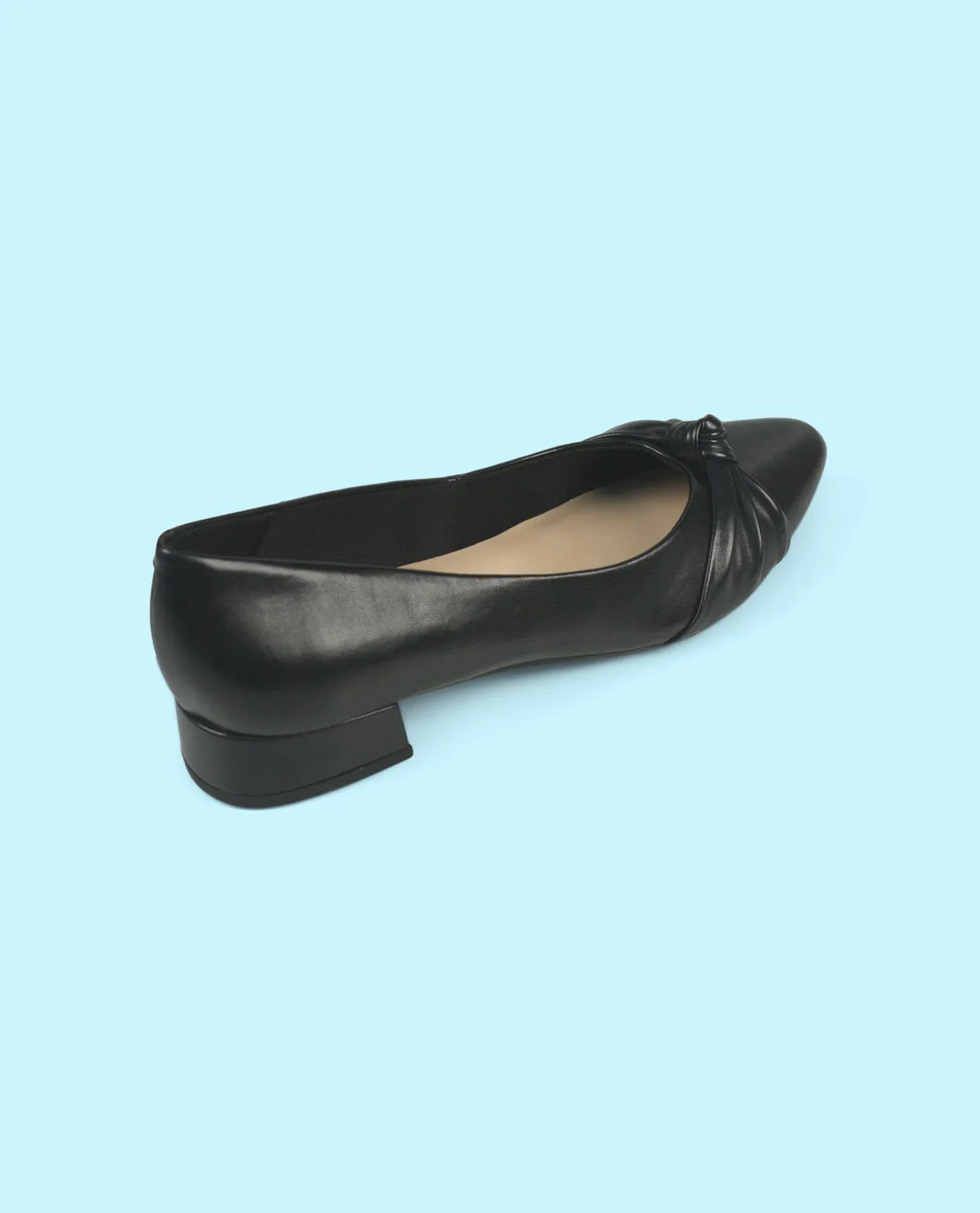 Easy Spirit Catie Flat Casual Pump