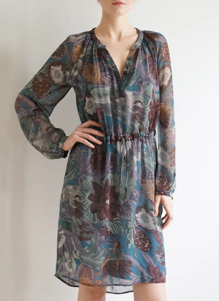 EDEN DRESS BOTANICA