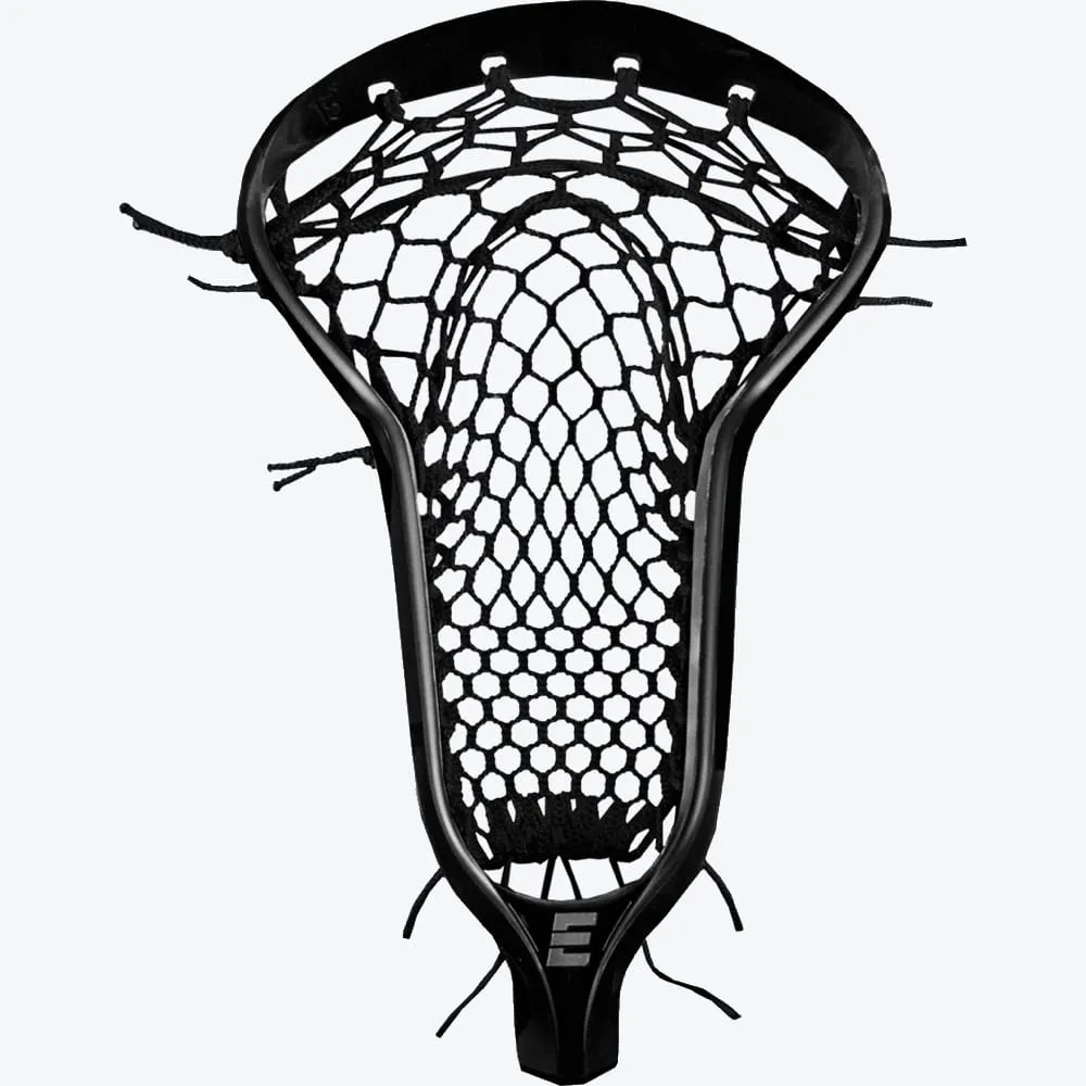 Epoch Purpose 15 Degree 3D Elite Mesh Women's Lacrosse Head